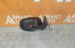 Зеркало Mitsubishi Outlander 2012-2023 7632A793 3, левое
