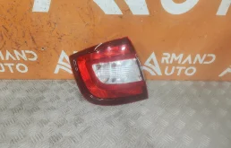 Фонарь Skoda Rapid 2014-2020 5JH945111A 1, левый