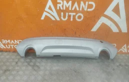 Накладка бампера Ford Kuga 2012-2019 1831404 2 CBS, задняя