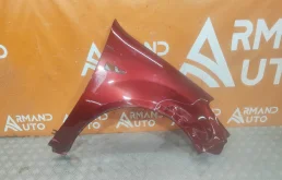 Крыло Renault Sandero 2009-2014 631008029R 1, переднее правое