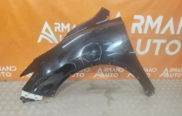 Крыло Nissan Murano 2014-2024 F31015BFMA Z52, переднее левое