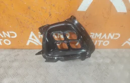 Окантовка птф KIA Sorento 2014-2017 86526C5210 3 PRIME UM, правая