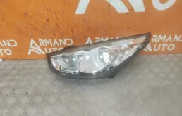 Фара Hyundai IX35 2010-2013 921012Y000 1, левая