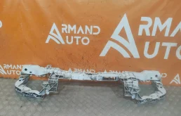 Панель передняя (суппорт радиатора) Ford Focus 2011-2019 1926039 3