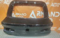 Дверь багажника BMW X4 2018-нв 41007486250 G02