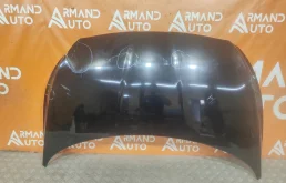 Капот Hyundai Solaris 2010-2014 664001R100 1