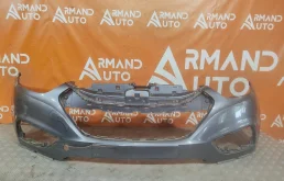 Бампер Hyundai IX35 2010-2015 865112Y000 1, передний