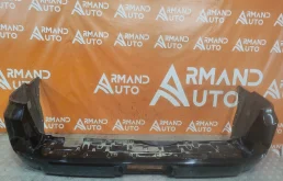 Бампер Lexus LX 2015-2023 521596A950 3 URJ200, задний
