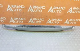 Юбка бампера Audi Q7 2015-2020 4M0807434EKA8 2 4M, задняя
