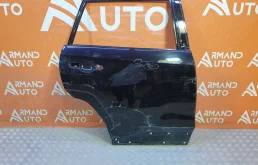 Дверь Toyota RAV4 2018-нв 670030R150 5 XA50, задняя правая