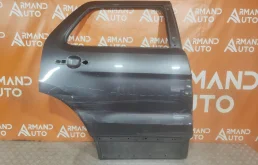 Дверь Ford Explorer 2010-2019 FB5Z7824630A 5 U502, задняя правая
