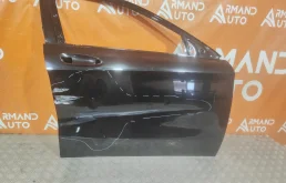 Дверь Mercedes GLA-Class 2013-2020 A1567200205 X156, передняя правая