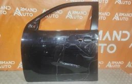 Дверь Toyota Fortuner 2015-2020 67002KK010 2, передняя левая