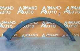 Расширитель крыла Toyota RAV4 2012-2015 7560142130 4 CA40, передний правый