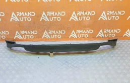 Юбка бампера Toyota Camry 2017-нв 5216906190 8 XV70, задняя