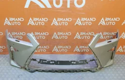 Бампер Lexus RX 2015-2019 521194D938 4 AL20, передний