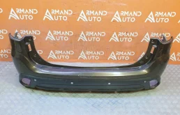 Бампер Mitsubishi Outlander 2015-2018 6410C994 3, задний
