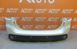 Бампер Mitsubishi Outlander 2015-2018 6410C994 3, задний