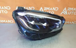 Фара Mercedes E-Class 2020-2023 A2139066408 W213, правая