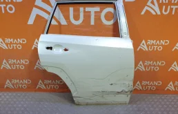 Дверь Toyota RAV4 2018-нв 670030R150 5 XA50, задняя правая