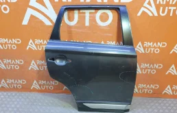 Дверь Mitsubishi Outlander 2015-2023 5730B558 3, задняя правая
