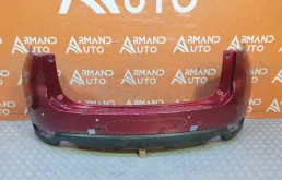 Бампер Mazda CX-5 2017-2021 KBYB5022XB8P 2, задний