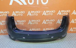 Бампер Mazda CX-5 2017-2021 KBYB5022XB8P 2, задний