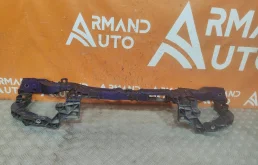 Панель передняя (суппорт радиатора) Ford Focus 2011-2019 1926039 3