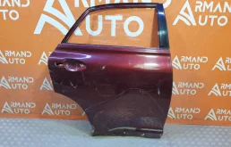 Дверь Lexus RX 2008-2015 6700348130 3 AL10, задняя правая