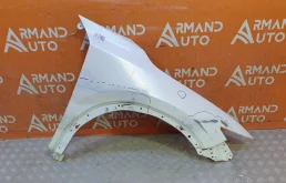 Крыло Mazda CX-5 2017-нв KB7W52111 2, переднее правое