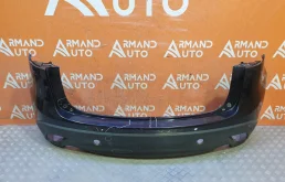 Бампер Mazda CX-5 2011-2017 KDY35022XF8P 1, задний