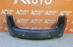 Бампер Mazda CX-5 2017-2021 KBYB5022XB8P 2, задний