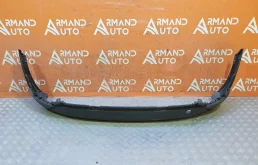 Юбка бампера Hyundai Tucson 2015-2018 86612D7000 3, задняя