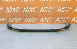 Юбка бампера Toyota Camry 2017-нв 5216906190 8 XV70, задняя