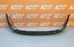 Юбка бампера Hyundai Tucson 2015-2018 86612D7000 3, задняя