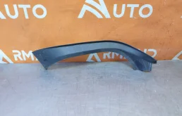 Накладка водостока багажника Toyota Camry 2017-нв 6457233060 8 XV70, левая