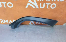 Накладка водостока багажника Toyota Camry 2017-нв 6457133080 8 XV70, правая