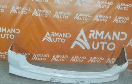 Бампер Kia Sorento 2020-2024 86611P2000 4, задний