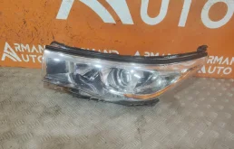 Фара Toyota Highlander 2013-2016 811500E220 3 U50, левая