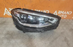 Фара Mercedes S-Class 2020-нв A2239065404 W223, правая