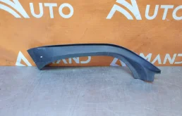 Накладка водостока багажника Toyota Camry 2017-нв 6457233060 8 XV70, левая