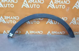 Расширитель крыла Ford Kuga 2012-2019 1879881 2 CBS, задний левый