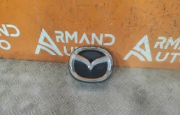 Кронштейн эмблемы Mazda CX-5 2015-2017 KA0G50721A 1, передний