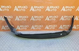 Юбка бампера Hyundai Tucson 2015-2018 86612D7000 3, задняя