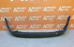 Юбка бампера Hyundai Tucson 2018-2021 86612D7500 3, задняя