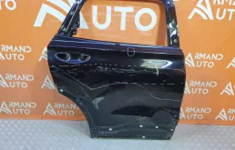 Дверь Hyundai Santa Fe 2018-2024 77004S1010 4 TM, задняя правая