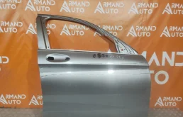 Дверь Mercedes GLC-Class 2015-2022 A2537200405 X253, передняя правая