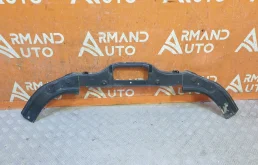 Панель передняя (суппорт радиатора) верхняя Mazda 6 2012-2018 GHP953150 3 GJ