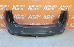 Бампер Mazda CX-5 2017-2021 KBYB5022XB8P 2, задний