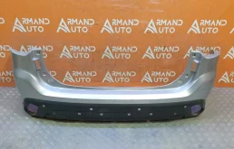 Бампер Mitsubishi Outlander 2018-2023 6410D750 3, задний